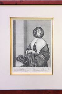 215476. Hollar, Václav – Hyems = Winter