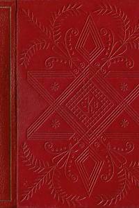 166659. Böhnel, Miroslav Bedřich – Vysněná : genese, dětství a panenství, touha, zbožnění, co zpívají smysly
