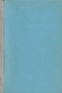 Hrabal, Bohumil – Proluky