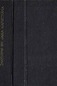 166688. Walouch, Frantissek – Žiwotopis swatého Jana Kapistrána