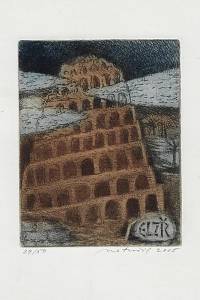 215517. Netušil, Lubomír – EL ZŘ