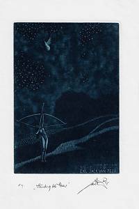 215521. Černoš, Jan – Hunting the pear : EXL Jack van Peer