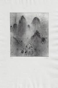 215538. Šafář, Karel – suchá jehla