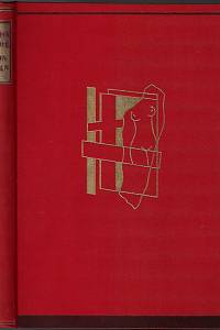 148705. Delteil, Joseph – Don Juan