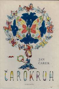 17908. Čarek, Jan – Čarokruh (podpis)