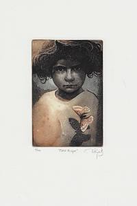 215556. Keller, Philipp Roger – First flight