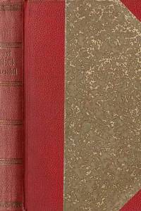 166737. Moderní básníci Francouzští : s literarním úvodem a poznámkami životopisnými a bibliografickými, s podobiznami básníků francouzských