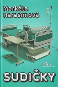 166745. Harasimová, Markéta – Sudičky (podpis)