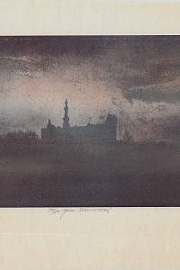 215583. Reinerová, Jana – Hamlet. Kronborg