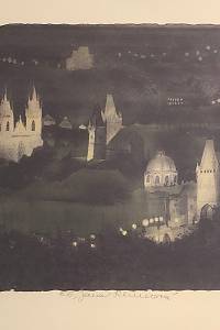 215585. Reinerová, Jana – Praha