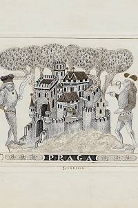 204358. Švengsbír, Jiří Antonín – Praga