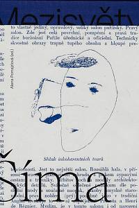 167071. Josef Šíma - Mezisvěty / Alena Pomajzlová (ed.)