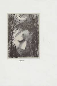 211150. Jiřincová, Ludmila – William Shakespeare. Sonety