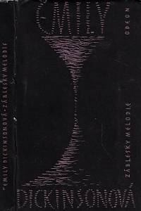 71014. Dickinsonová, Emily – Záblesky melodie