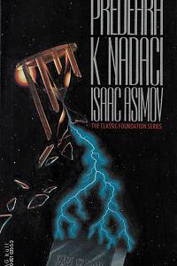 17699. Asimov, Isaac – Předehra k Nadaci