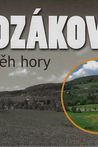 167559. Kozákov : příběh hory / sestavil Slavomír Říman