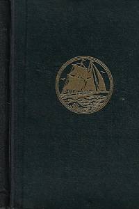 167571. Collinson, Clifford Whiteley – Osm roků na Šalamounech