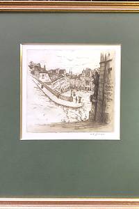 215673. Šimon, Tavík František – Nerudova ulice
