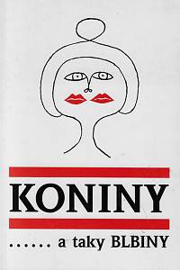 167625. Koniny ... a taky blbiny / uspořádal Vladimír Sainer (podpis)
