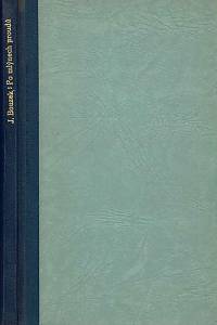 166814. Bouzek, Josef – Po mlýnech proudů : verše z let 1941-42