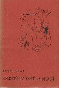 166815. Lipanská, Zdena – Odstíny dnů a nocí