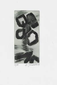Antonová, Alena / Beneš, Karel / Benešová, Daniela / Janáček, Milan / Kábrt, Josef / Karpaš, Roman / Šindler, Jiří / Švihla, Jaroslav / Tesařová, Hana – 90 : sborník básní a grafik pro prof. Františka Dvořáka k devadesátým narozeninám