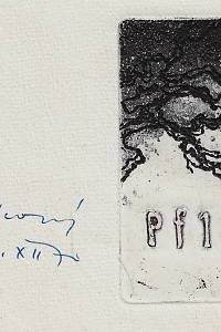 215716. Pokorný, Karel – Pf 1971