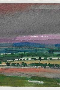 215717. Pokorný, Karel – Krajina