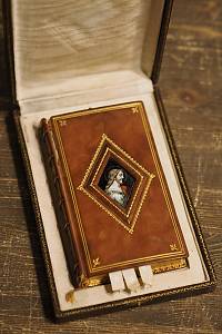 167635. Missel des sacrements