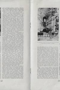 Žampach, František Metoděj // Edgar, Emil – Architektonické dílo Giovanni Santiniho na Moravě (Žďár-Rajhrad-Zábrdovice) + Kus gotického baroku