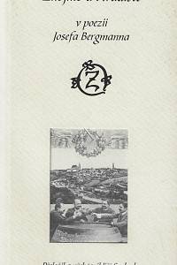 161566. Bergmann, Josef – Znojmo a Hradiště v poezii Josefa Bergmanna = Znojmo und Hradiště in der Poesie Josef Bergmanns