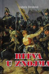 167655. Straková, Izabela – Bitva u Znojma