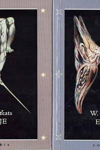 167694. Yeats, William Butler – Eseje