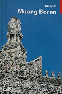 167710. Guide to Muang Boran