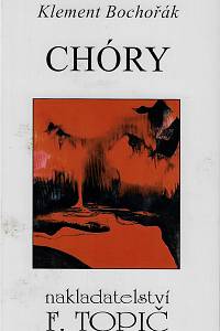 167714. Bochořák, Klement – Chóry