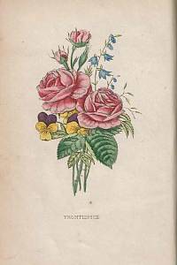 Martin, Aimé M. – Le langage des fleurs