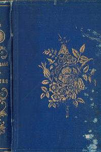 166852. Martin, Aimé M. – Le langage des fleurs