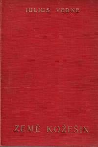 79250. Verne, Jules – Země kožišin / Julius Verne