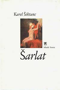 166869. Šiktanc, Karel – Šarlat