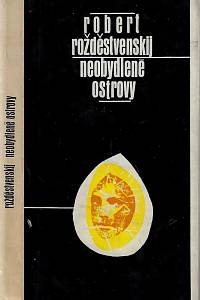 167140. Roždestvenskij, Robert Ivanovič – Neobydlené ostrovy