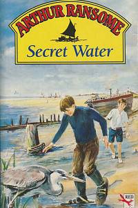 167750. Ransome, Arthur – Secret Water