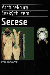 71466. Dvořáček, Petr – Secese