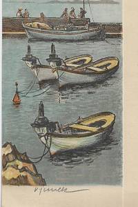 215881. Junek, Václav – P.f. 1970