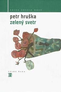 61406. Hruška, Petr – Zelený svetr