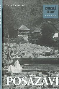 166891. Kucrová Stachurová, Veronika – Posázaví