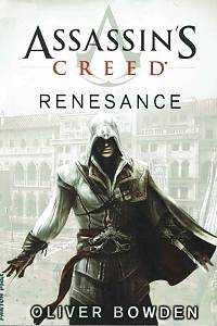 166899. Bowden, Oliver – Assassin's Creed - Renesance