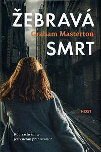 166910. Masterton, Graham – Žebravá smrt