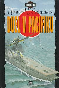 28398. Saunders, Hrowe H. – Duel v Pacifiku