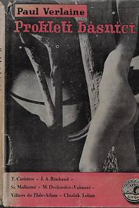 22151. Verlaine, Paul – Prokletí básníci