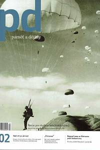 166923. Paměť a dějiny : revue pro studium totalitních režimů, Ročník IV., číslo 2 (2010)